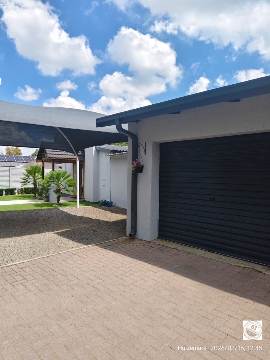 3 Bedroom Property for Sale in Sasolburg Ext 23 Free State